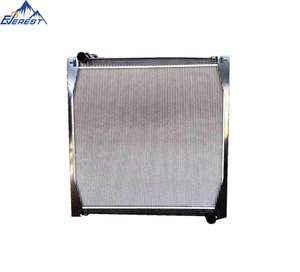Radiateur automatique de camion de radiateur pour <span class=keywords><strong>Scania</strong></span> a 4 camion 64069A OE 1327249 - Product Image 2