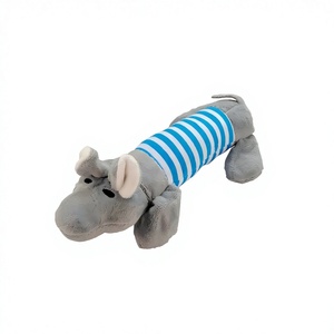 Talla grande para perros grandes: Diseñado específicamente con dimensiones más amplias para adaptarse a razas medianas y grandes. - Product Image 1