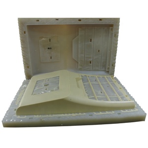 Moule en silicone personnalisé professionnel pour prototype rapide, moule en ABS, moule en caoutchouc - Product Image 2