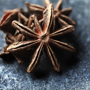 Stellar Aniseed Food Flavour Singolo spezie Stellato di <span class=keywords><strong>Anice</strong></span> <span class=keywords><strong>Semi</strong></span> per Condimenti da forno bevanda sapore di frutta profumo campione di Aroma libero - Product Image 3