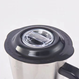 La <span class=keywords><strong>mejor</strong></span> <span class=keywords><strong>calidad</strong></span> de energía, batido de alta velocidad, fabricante eléctrico de Alimentos helados, <span class=keywords><strong>precio</strong></span>, licuadora exprimidora de frutas/ - Product Image 4