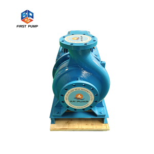 ปั๊มหอยโข่งแบบเชื่อมต่อแนบชิดเสียงเบา - Product Image 2