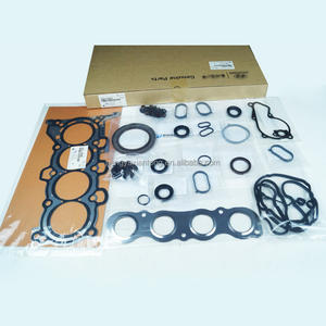 ปะเก็นยกเครื่องเครื่องยนต์20910-2EU01 G4NA ปะเก็นแบบเต็มสำหรับ Hyundai IX25 Kia K4 - Product Image 1