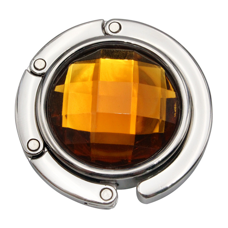Dark yellow