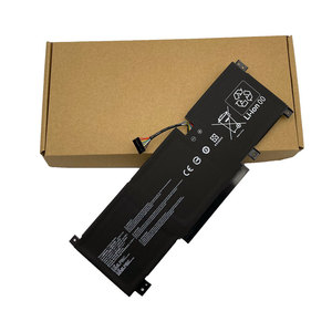 Batterie d'ordinateur portable BTY-M492 pour MSI Pulse GL66 11UDK-255VN 11UEK-016AU 11UCK-200XPL GL76 Katana GF66 <span class=keywords><strong>GF76</strong></span> 11UD 11UE Connecteur noir - Product Image 6