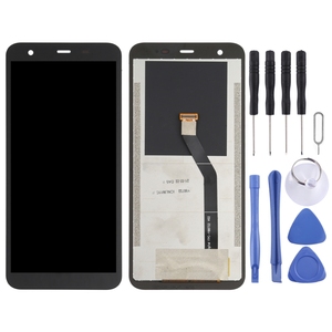 Écran LCD tactile d'origine pour Blackview <span class=keywords><strong>BV6300</strong></span> Pro, pièce de rechange pour réparation - Product Image 2