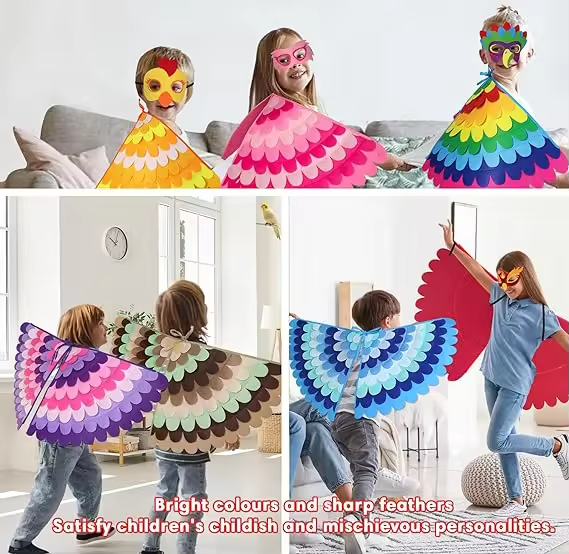 dress up party supplies NEW Girl Gloves Dress up Party Supplies Children Princess Cosplay Costume