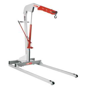 รถยก8010239279612เครนพับได้ U19530002 usag - Product Image 1