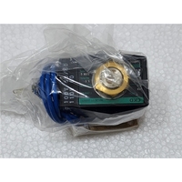 Válvula Solenoide GAB352-4 GAB352-4-0-AC100V 50/60Hz