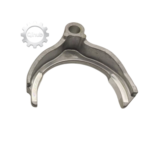 Repuestos de sincronizador de transmisión de alta calidad, nueva horquilla de transmisión para HIACE OEM 333213-35040 - Product Image 3