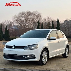 Volkswagen Polo d'occasion, essence, 1.5L, 113 ch, 6 vitesses automatique, berline, véhicule d'occasion, rapport d'inspection certifié, luxe, vente en gros en Chine - Product Image 2
