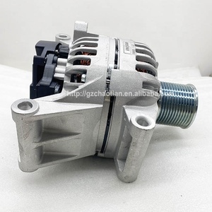 ไดชาร์จ 344-5081 สำหรับเครื่องยนต์ C7.1 C13 C15 C9.3 ไดชาร์จ 3445081 สำหรับรถขุด 320D2 320D2L 323D2L 320D2GC - Product Image 3