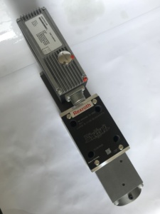 Hydraulique proportionnel pour transmission - Product Image 2