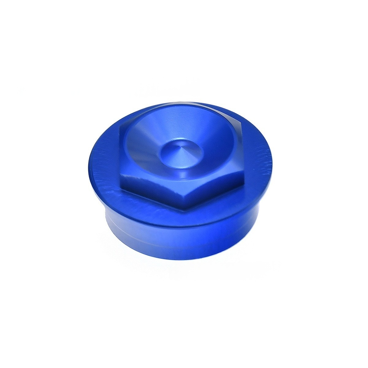 Bleu Avant Droit
