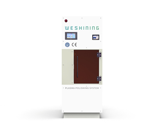 Máy đánh bóng kim loại bằng điện phân, máy đánh bóng kim loại phẳng <span class=keywords><strong>3D</strong></span> cho ngành chế tác đồ trang sức, làm nhẫn, dây chuyền bạc - Product Image 6