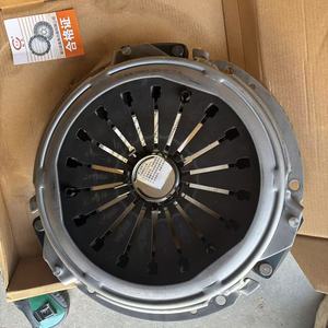 Plaque de pression d'embrayage à traction 280 mm, directement de l'usine, référence OE 35E4100, pour kit d'embrayage de camion léger Iveco Daily, pièces de rechange - Product Image 4