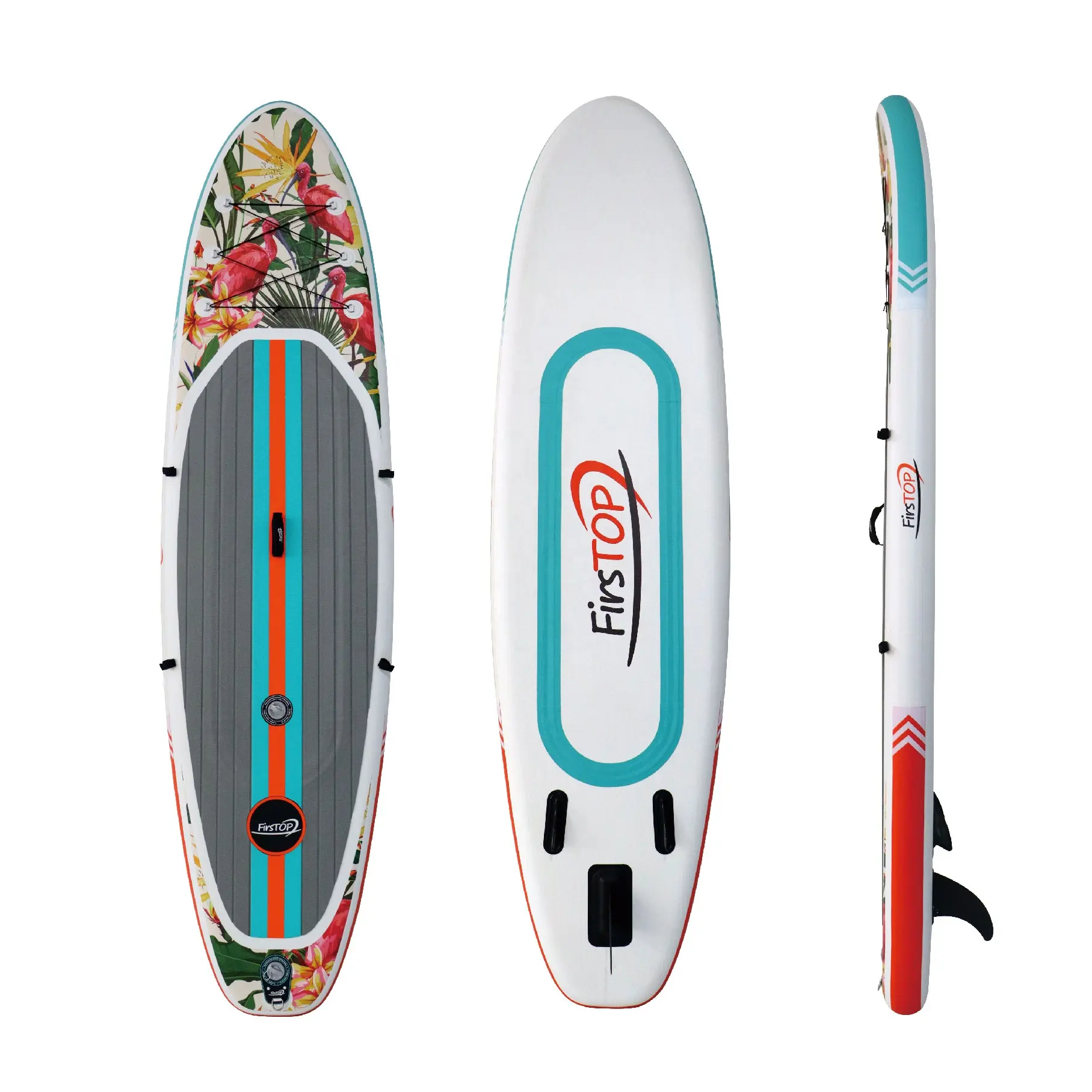 Novo Design Personalizado Sup Paddle OEM Prancha Inflável Paddleboard Para Venda