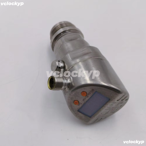 เยอรมนี IFM Ifomen PI2798 เซ็นเซอร์วัดแรงดัน - Product Image 3