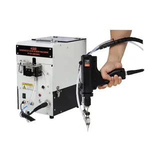 New Design Screw Tightening Drill Machine With Screwdriver Set Automatic For Electric Nutrunner