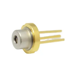 Quality Warranty Nichia High Power 1ワットLaser Diode Blue 5.6ミリメートル445nm 1ワットLaser Diode