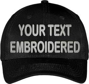 Casquette de baseball bicolore personnalisable avec texte et logo brodé, taille ajustable, visière incurvée, style <span class=keywords><strong>A</strong></span>-Frame, pour le sport - Product Image 4