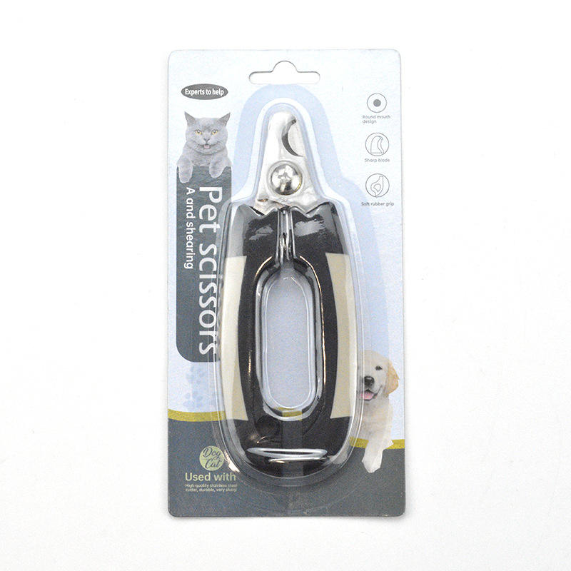 Large Dog Scissors Khaki