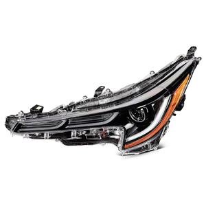 Phares à Led pour Toyota Corolla Phare 2019 à 2022 2020 Phare - Product Image 2