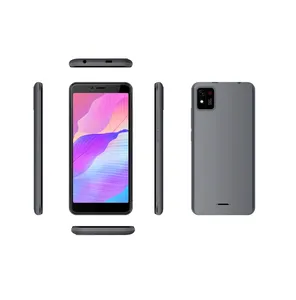 저렴한 전화 모바일 안드로이드 스마트 폰 2 + 16GB 더블 SIM T-Flash 4G 스마트 휴대 전화