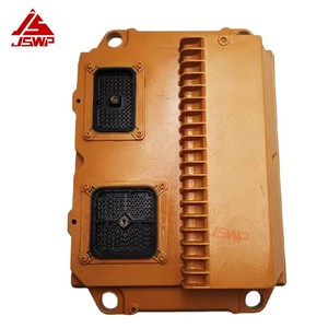 Carte électronique ECU ECM pour moteur d'excavatrice JSWP C9 C7 E336D E325C 372-2906 3722906 - Product Image 4