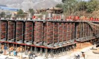 Nouveau design Séparateur de goulotte en spirale par gravité pour l'exploitation minière de traitement des minéraux Concentrateur et extraction de minerai de cuivre pour la vente