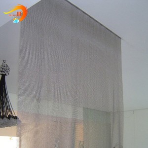 Anillo de bloqueo de aluminio para decoración en varios entornos - Product Image 2