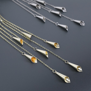 กิ๊บหนีบ<span class=keywords><strong>ผม</strong></span>รูปกรงเล็บผีเสื้อพร้อมลูกปัดแบบห้อย,คลิปหนีบ<span class=keywords><strong>ผม</strong></span>โลหะแบบหรูหราขายส่ง - Product Image 4