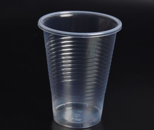 Gobelet en Plastique Jetable de 7 oz avec un Diamètre de 69 mm et un Poids de 2 g/Gobelet. Fournisseur Direct du Fabricant : Dayu Transparent - Product Image 1