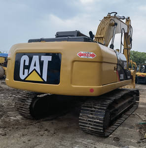 Excavatrice Premium CAT 320DL 20 tonnes, châssis d'origine, faible nombre d'heures, aucun réparation majeure, consommation de carburant économique, puissance élevée, en vente - Product Image 5