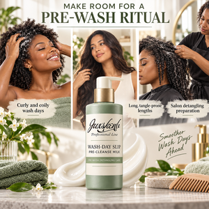 <span class=keywords><strong>Lait</strong></span> capillaire pré-shampooing réparateur et rafraîchissant sans cruauté animale, avec étiquette personnalisée, en flacon pompe pour les marques de soins capillaires - Product Image 4