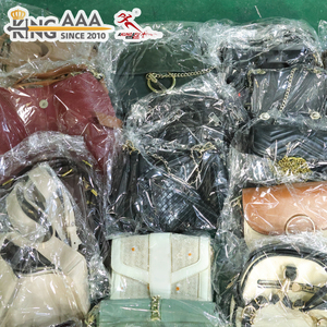 Sacs d'<span class=keywords><strong>occasion</strong></span> de marque KungFu KingAAA, prix de gros, sacs de seconde main, sacs à rabat classiques de luxe pour femme - Product Image 3