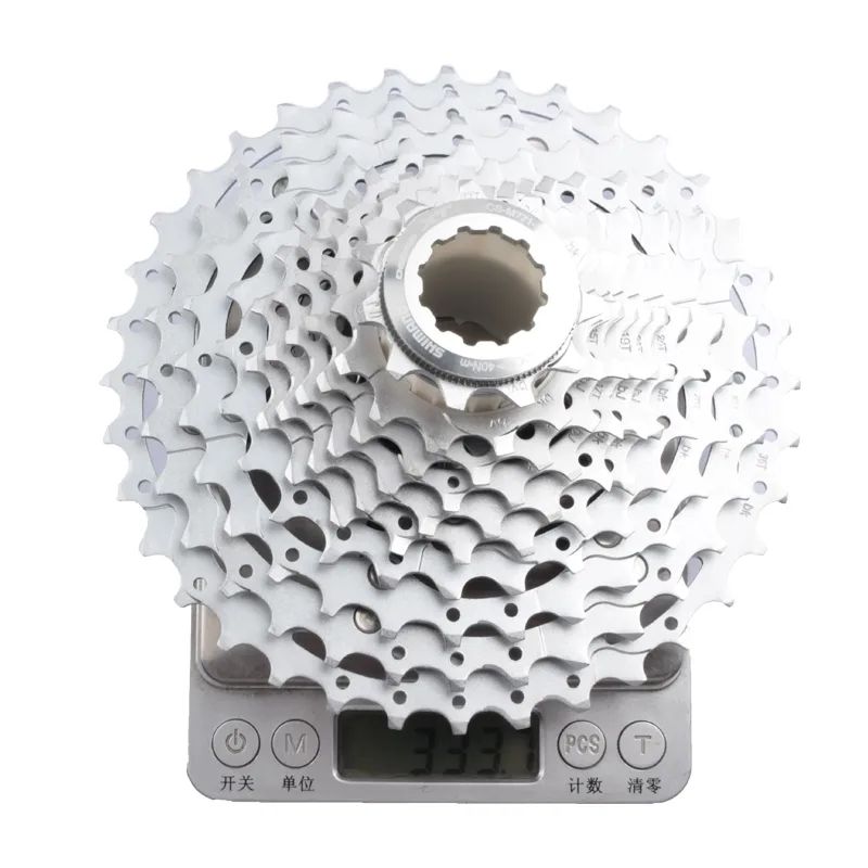 Shimano Deore XT CS-M771 11-36T MTB Cassette 10 Speed