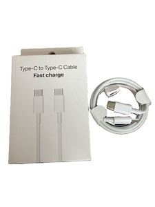 Câble de charge rapide Type-C 3-en-1 11,5 m 2,4 A avec blindage tressé et conducteur en cuivre pur pour téléphones mobiles, directement de l'usine - Product Image 4