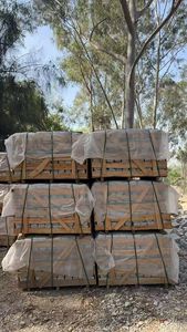 Thiết kế hiện đại nhỏ Trung Quốc Granite khối lát đá tự nhiên chia paver cho sử dụng ngoài trời - Product Image 6