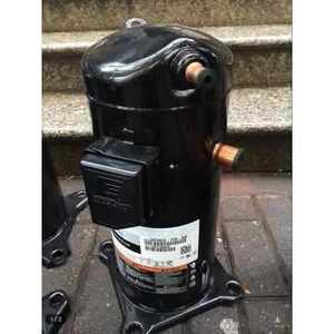คอมเพรสเซอร์โคปแลนด์แบบสโครล รุ่น ZR72KCE-TF5-522 สามเฟส สำหรับเปลี่ยนอะไหล่ระบบทำความเย็น - Product Image 2