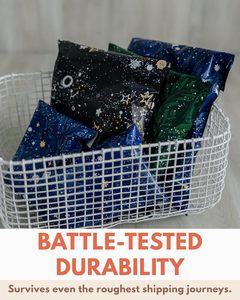 Bolsas de Envío Biodegradables para Ropa y Artículos Grandes - Sobres de Correo Gruesos Impermeables con Autosellado Impack para Accesorios - Product Image 3