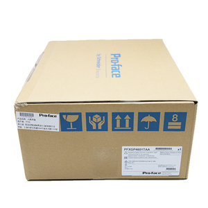 PFXGP4601TAA หน้าจอสัมผัส HMI ของแท้สินค้าใหม่ - Product Image 1