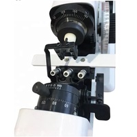 Factory Supply Optical Lensometer NJC-6 with External Reading