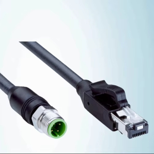 Cables de bus de campo y cables de Ethernet industriales de Sick 6054492 - Product Image 1