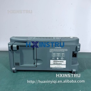 TDS2012C Tektronix 1ชิ้นออสซิลโลสโคป2Ch 100MHz สภาพมือสอง H - Product Image 5