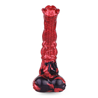 Godemiché à ventouse Fantasy, nouveau coloris, design réaliste de cheval, avec ventouse puissante pour plug anal de grande taille, produit très demandé