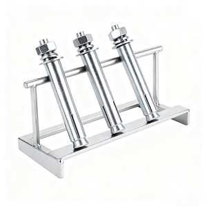Tornillo de Expansión Hexagonal Interno Bibo Yaente M6-M12, Perno de Expansión de Hierro Antiexplosión Integrado de Fábrica - Product Image 5