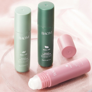 OEM Bioaqua venta al por mayor planta orgánica natural refrescante cómodo cuidado <span class=keywords><strong>de</strong></span> la piel floral rollo <span class=keywords><strong>de</strong></span> <span class=keywords><strong>agua</strong></span> en desodorante antitranspirante - Product Image 4