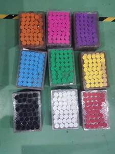 M12r ร้อนขายปรับแต่งโลโก้ที่ว่างเปล่าแต่งหน้ากระดาษแข็งมังสวิรัติฉลากเอกชนสีสูง DIY อายแชโดว์จานสี - Product Image 6