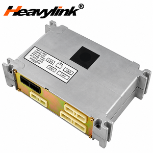 กล่องควบคุมคอมพิวเตอร์รถขุด Heavylink สำหรับ Komatsu PC100-6 PC120-6 PC200-6 PC220-6 7834-21-6002 7834-21-4001 - Product Image 6